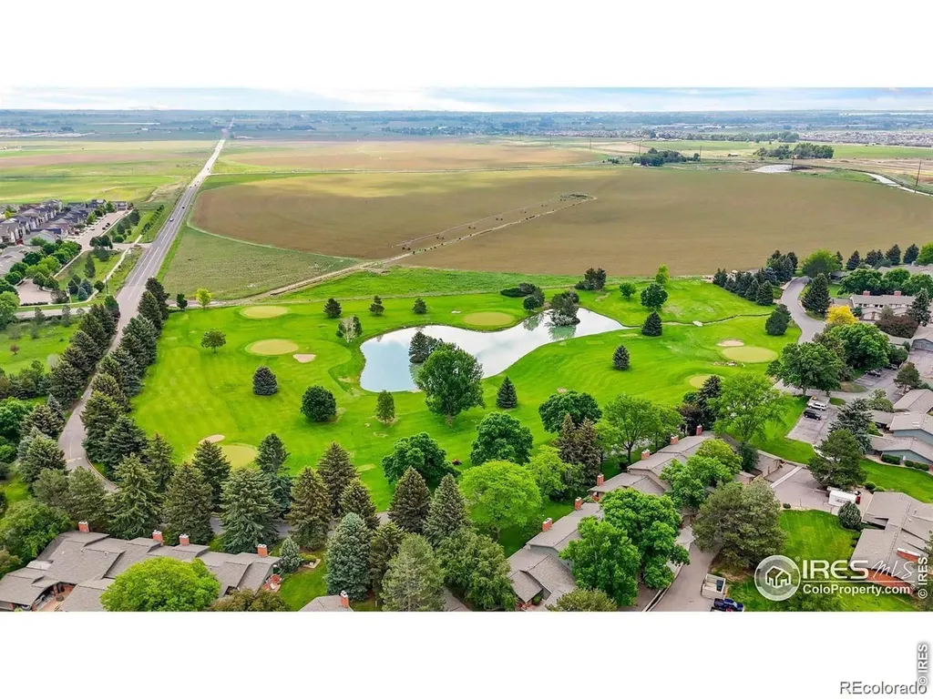 1545 Adriel Court Fort Collins CO 80524