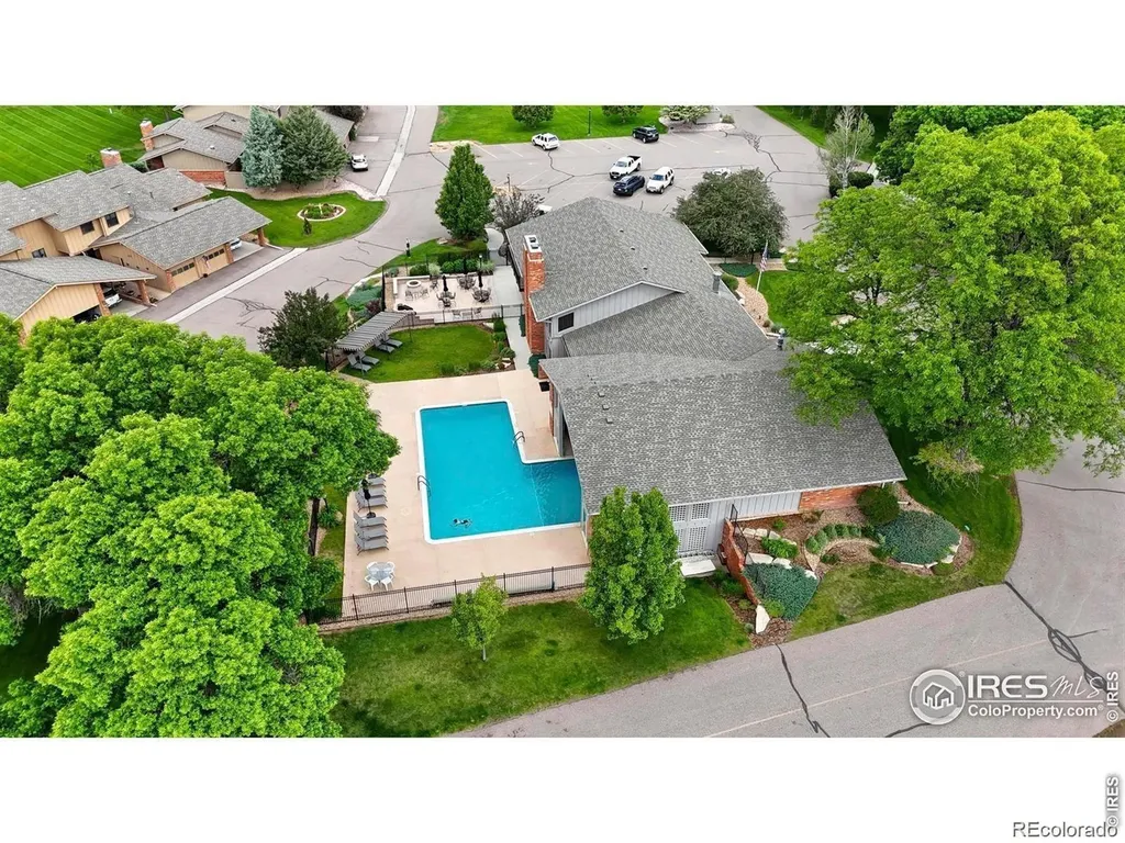 1545 Adriel Court Fort Collins CO 80524
