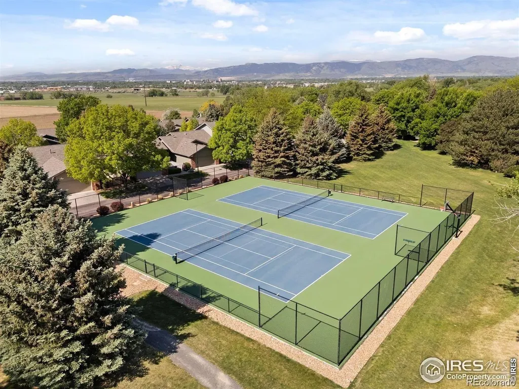 1545 Adriel Court Fort Collins CO 80524