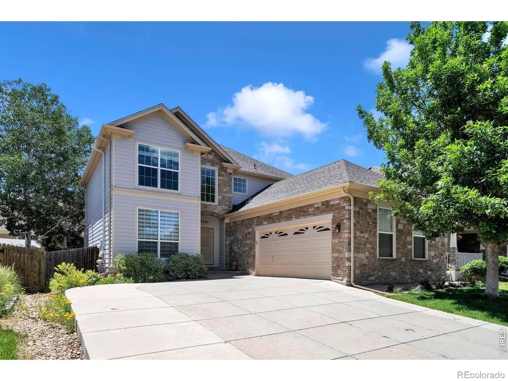 3382 E 123rd Avenue Thornton CO 80241