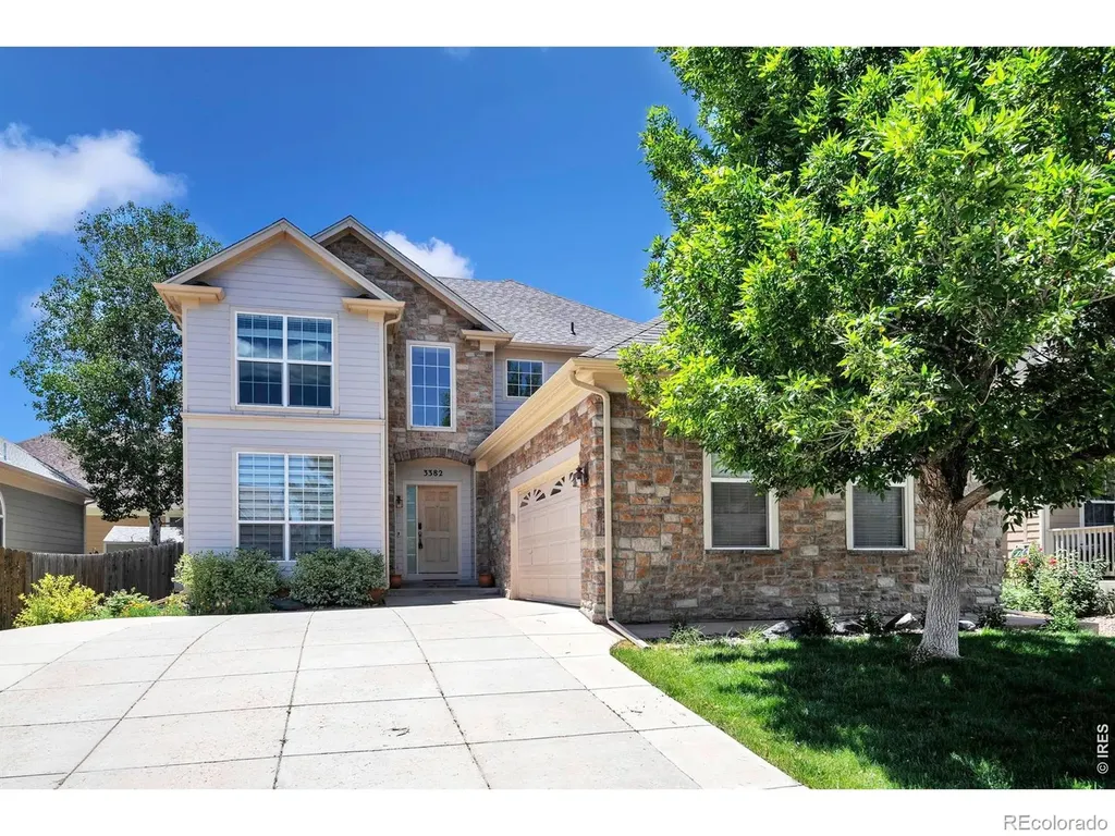 3382 E 123rd Avenue Thornton CO 80241