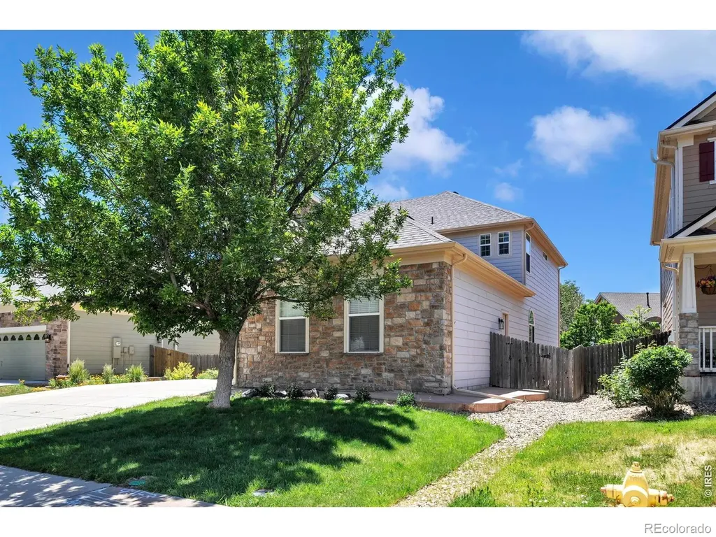 3382 E 123rd Avenue Thornton CO 80241