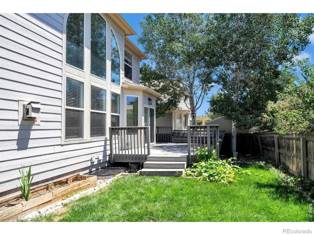 3382 E 123rd Avenue Thornton CO 80241