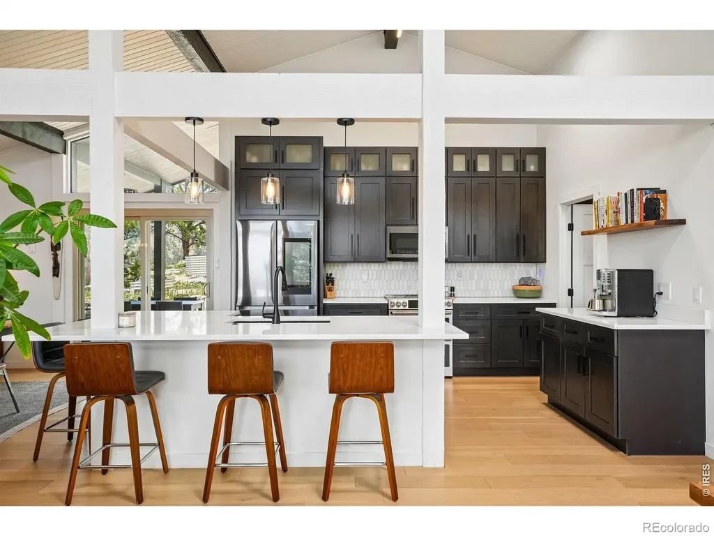 8473 Stoneridge Terrace Boulder CO 80302