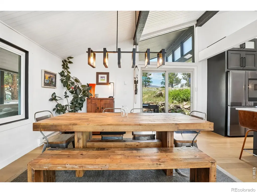 8473 Stoneridge Terrace Boulder CO 80302