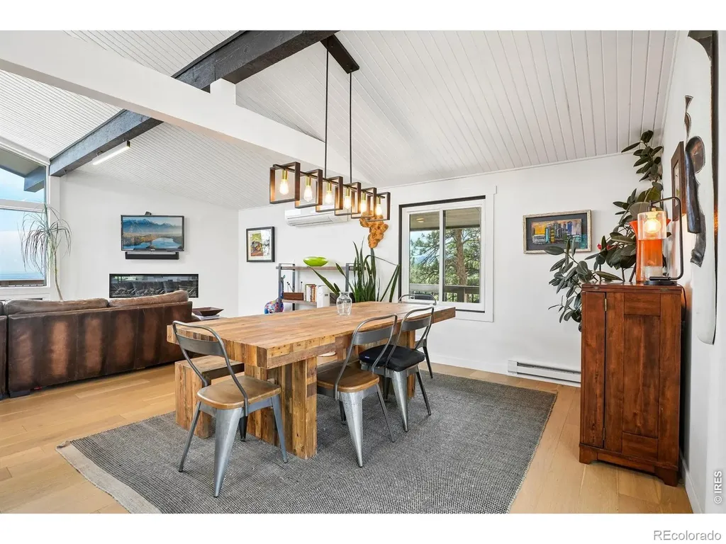8473 Stoneridge Terrace Boulder CO 80302