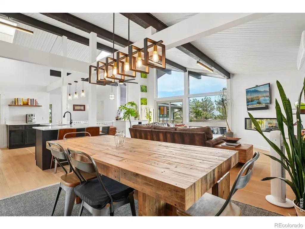 8473 Stoneridge Terrace Boulder CO 80302