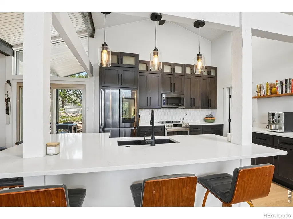 8473 Stoneridge Terrace Boulder CO 80302