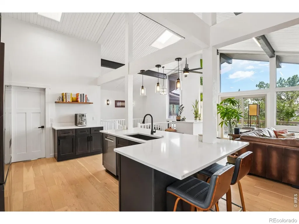 8473 Stoneridge Terrace Boulder CO 80302