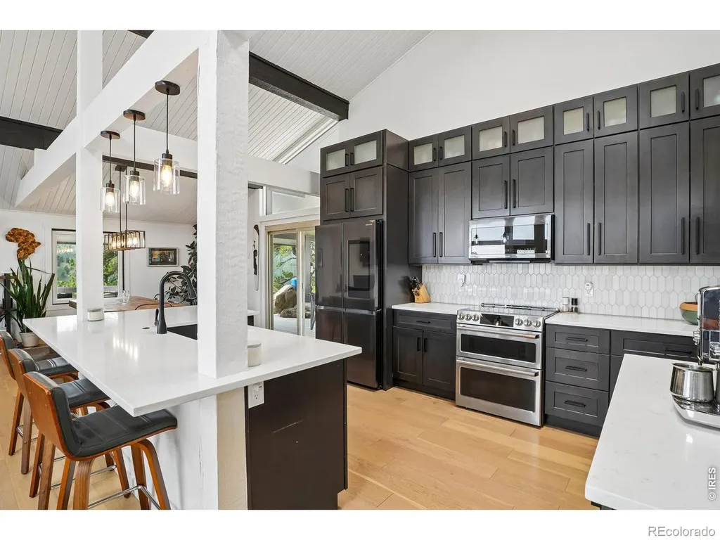 8473 Stoneridge Terrace Boulder CO 80302