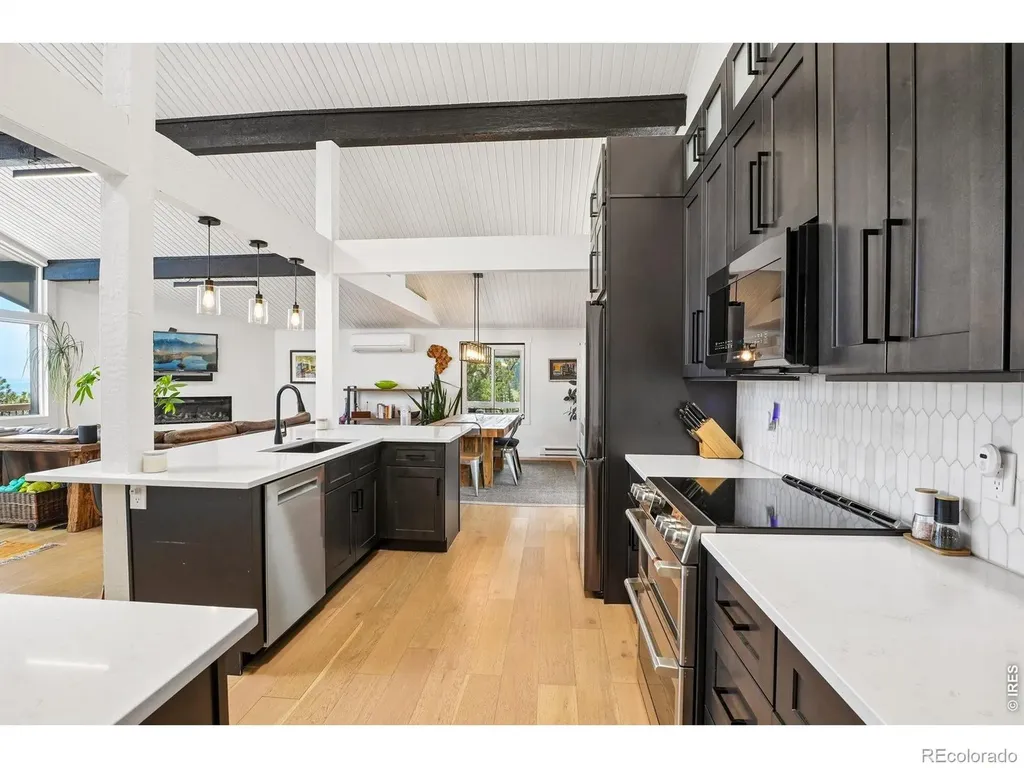 8473 Stoneridge Terrace Boulder CO 80302