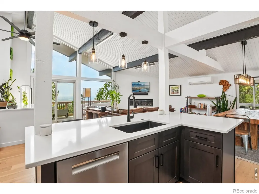 8473 Stoneridge Terrace Boulder CO 80302