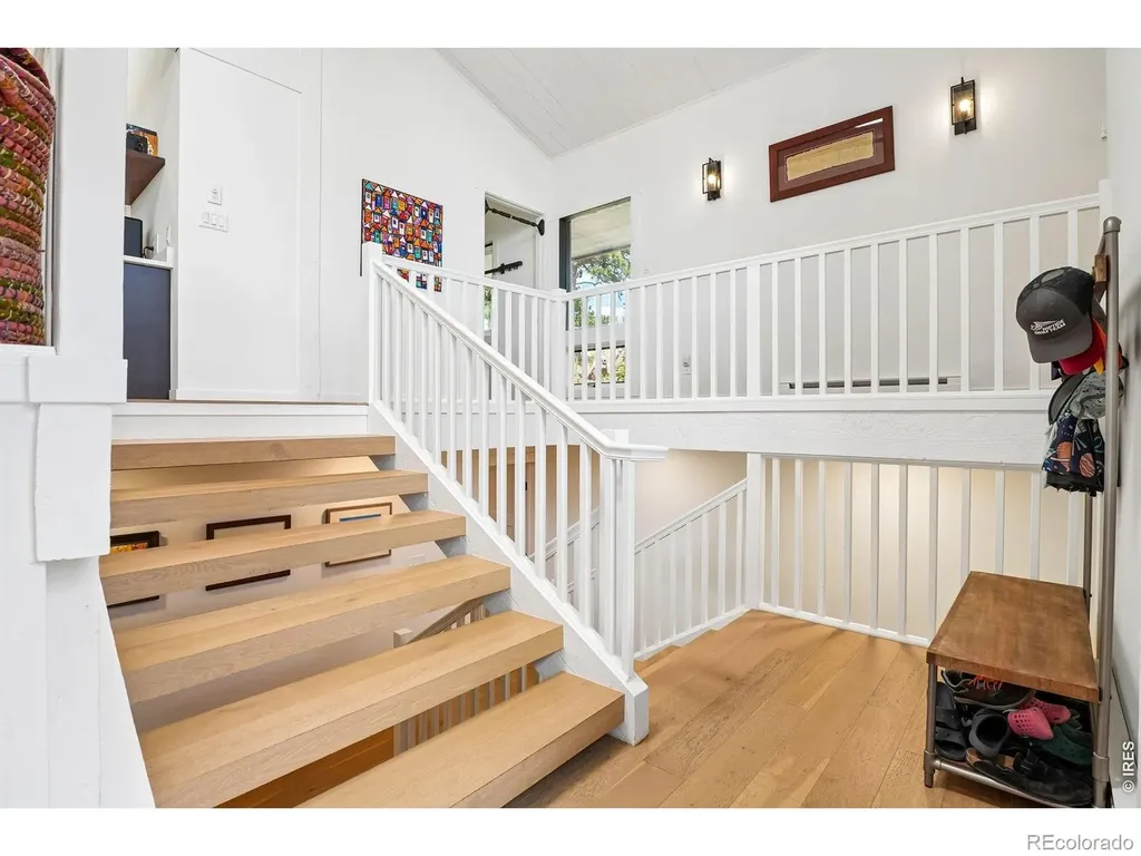 8473 Stoneridge Terrace Boulder CO 80302