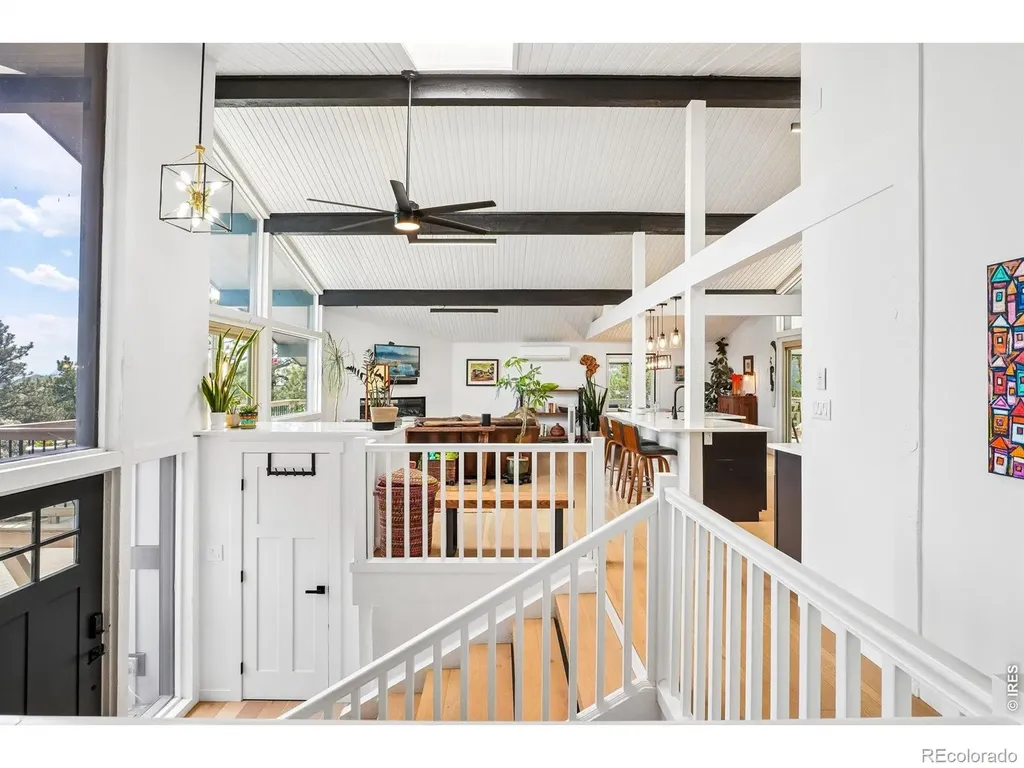 8473 Stoneridge Terrace Boulder CO 80302