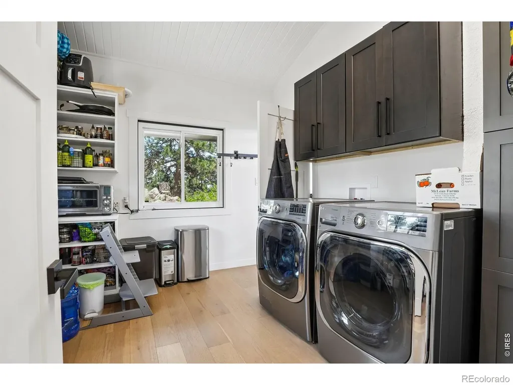 8473 Stoneridge Terrace Boulder CO 80302