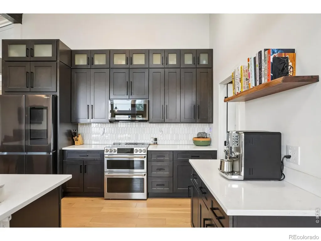 8473 Stoneridge Terrace Boulder CO 80302