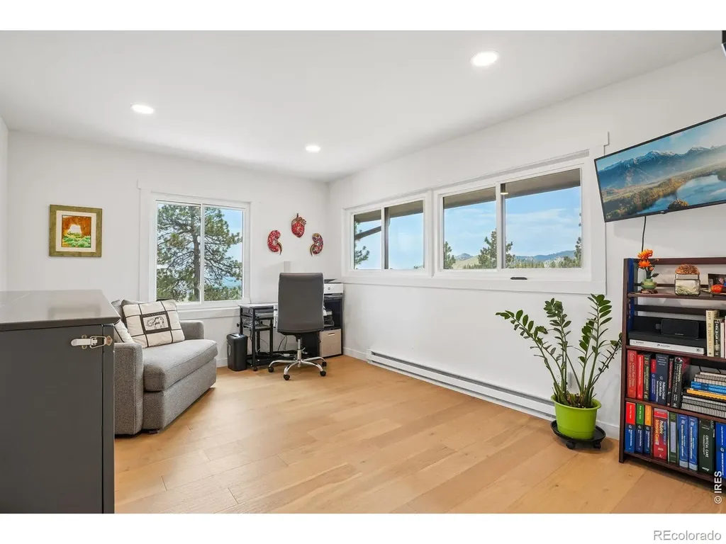 8473 Stoneridge Terrace Boulder CO 80302