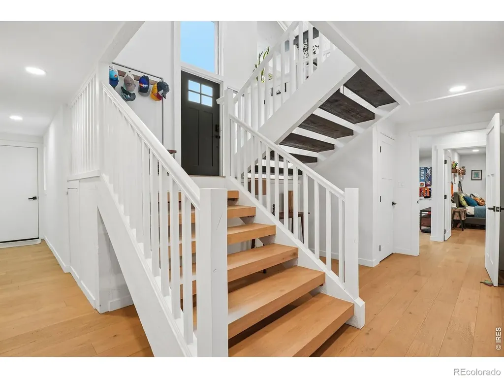 8473 Stoneridge Terrace Boulder CO 80302