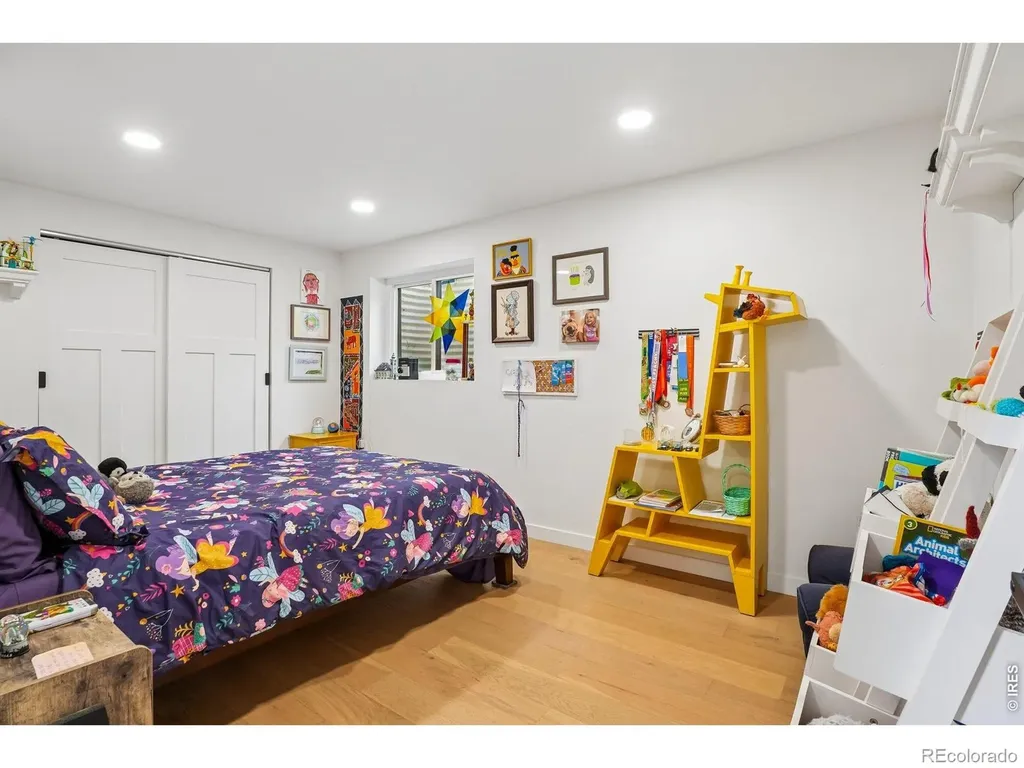 8473 Stoneridge Terrace Boulder CO 80302