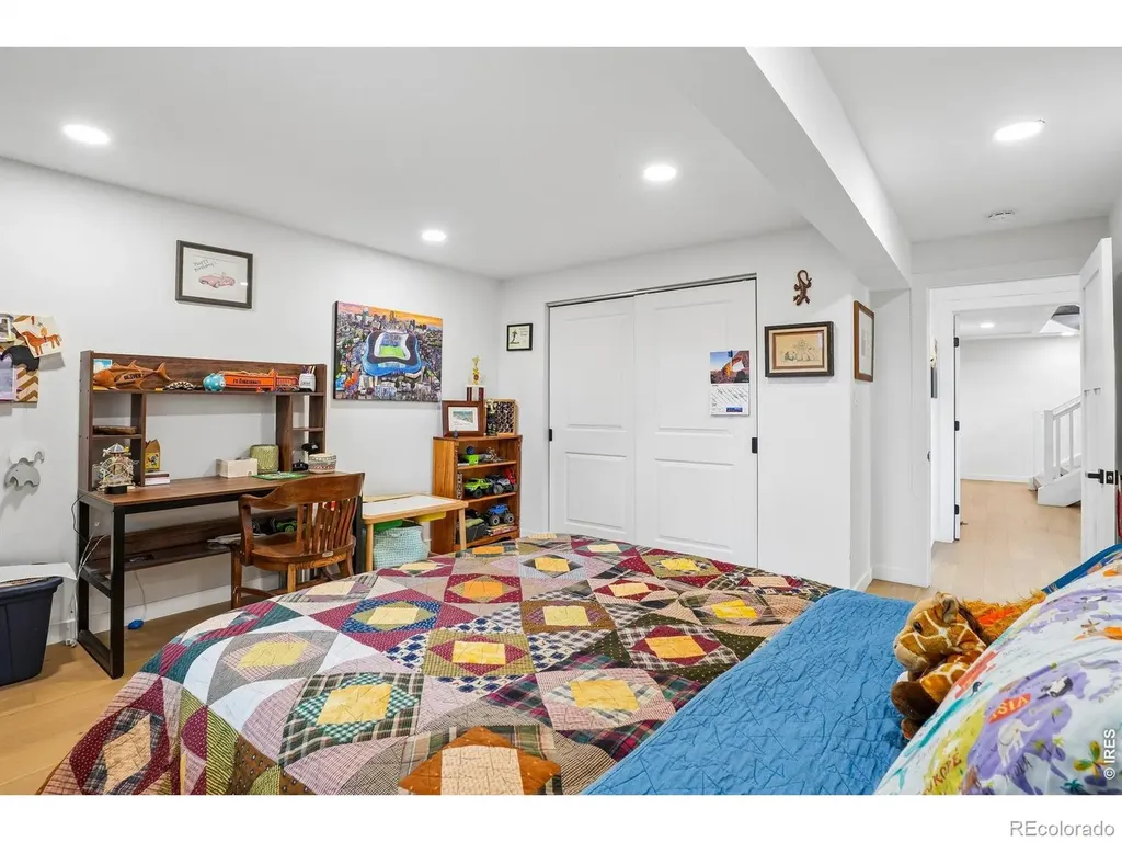 8473 Stoneridge Terrace Boulder CO 80302