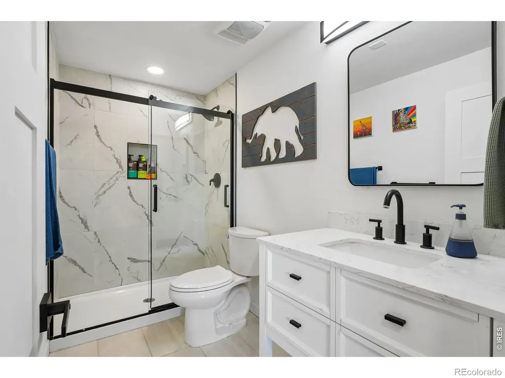 8473 Stoneridge Terrace Boulder CO 80302
