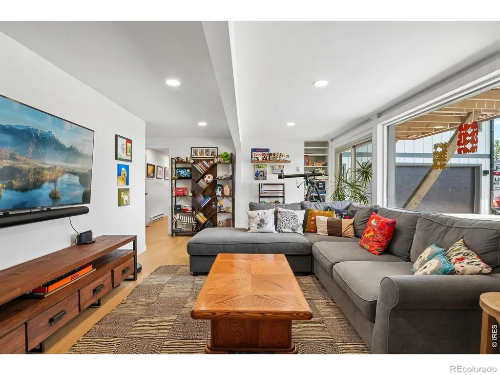 8473 Stoneridge Terrace Boulder CO 80302