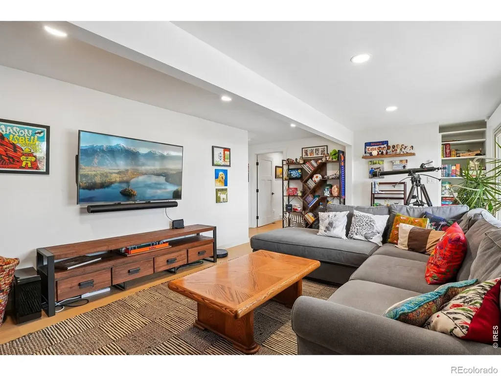 8473 Stoneridge Terrace Boulder CO 80302