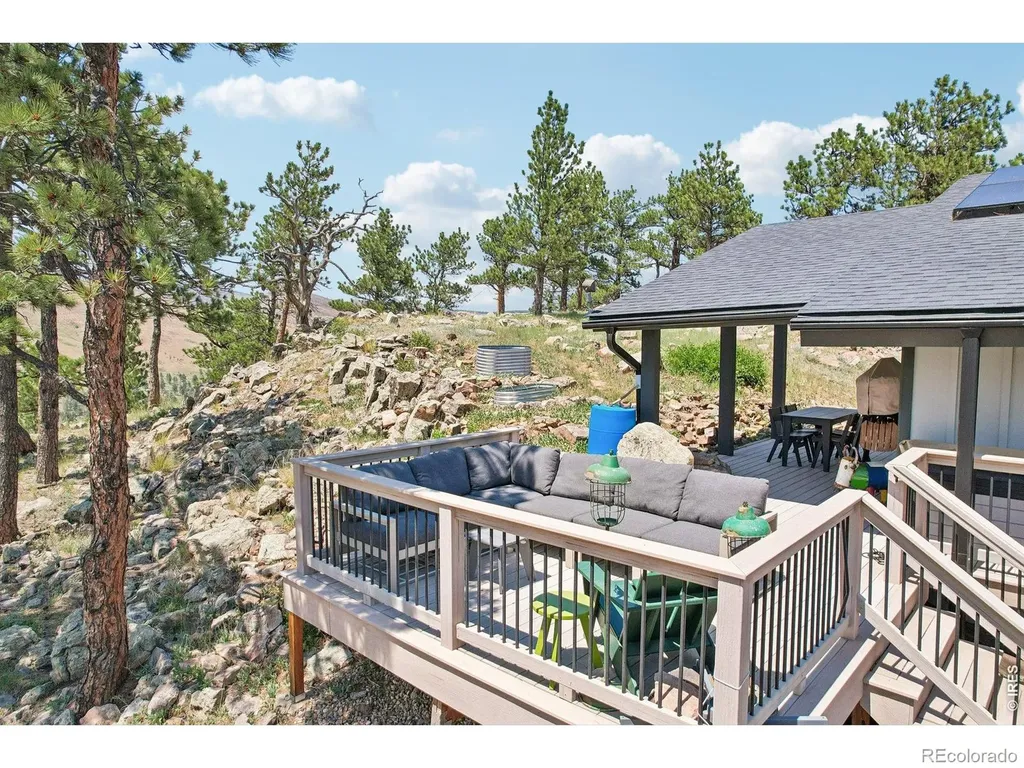 8473 Stoneridge Terrace Boulder CO 80302