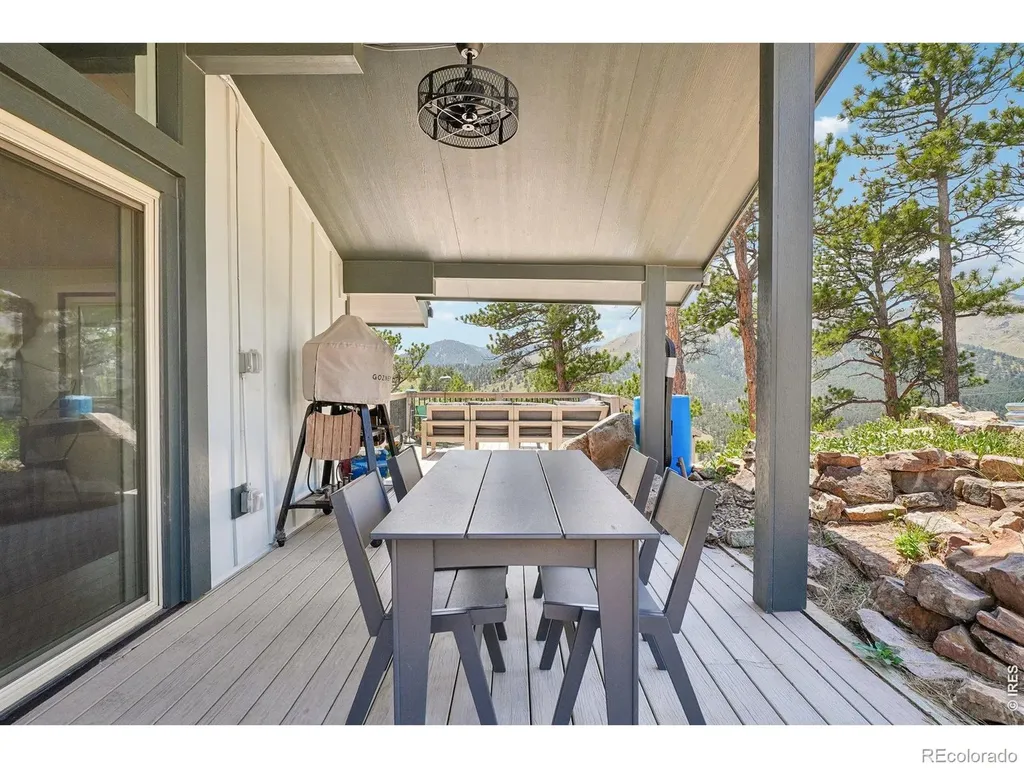 8473 Stoneridge Terrace Boulder CO 80302