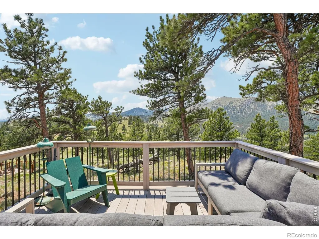8473 Stoneridge Terrace Boulder CO 80302