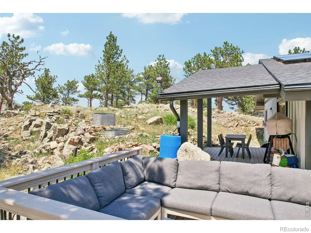 8473 Stoneridge Terrace Boulder CO 80302