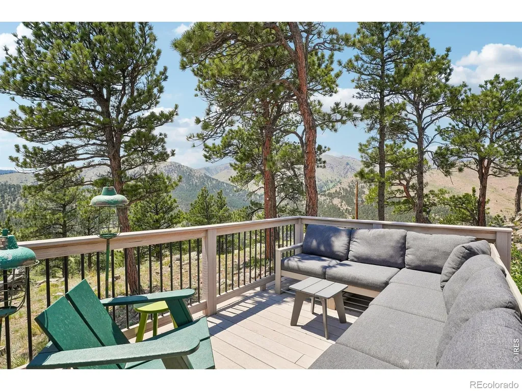 8473 Stoneridge Terrace Boulder CO 80302