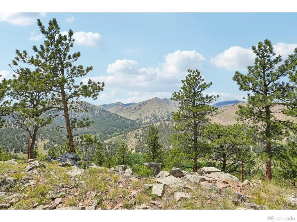 8473 Stoneridge Terrace Boulder CO 80302