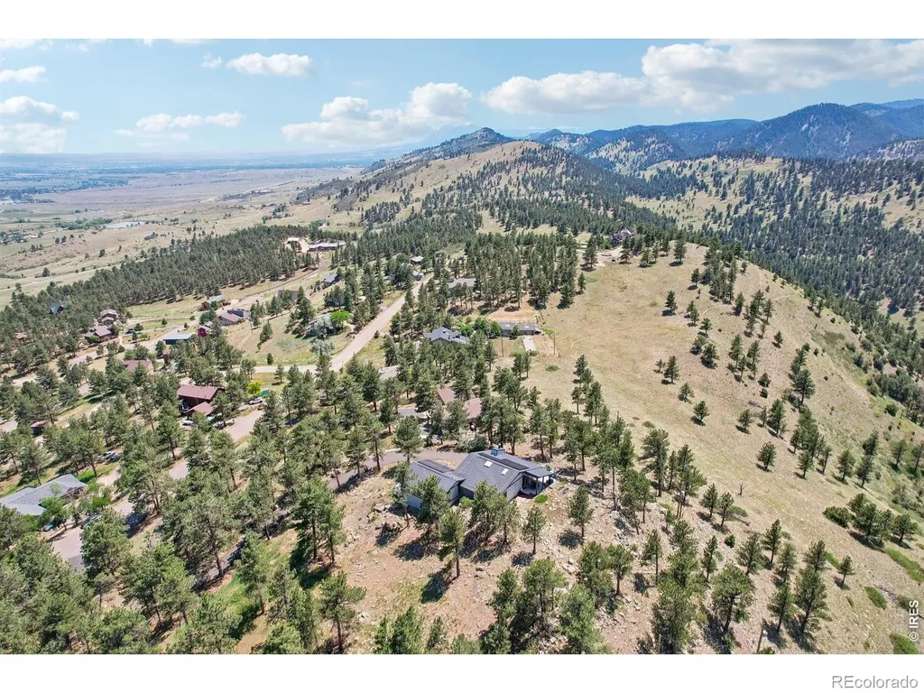 8473 Stoneridge Terrace Boulder CO 80302