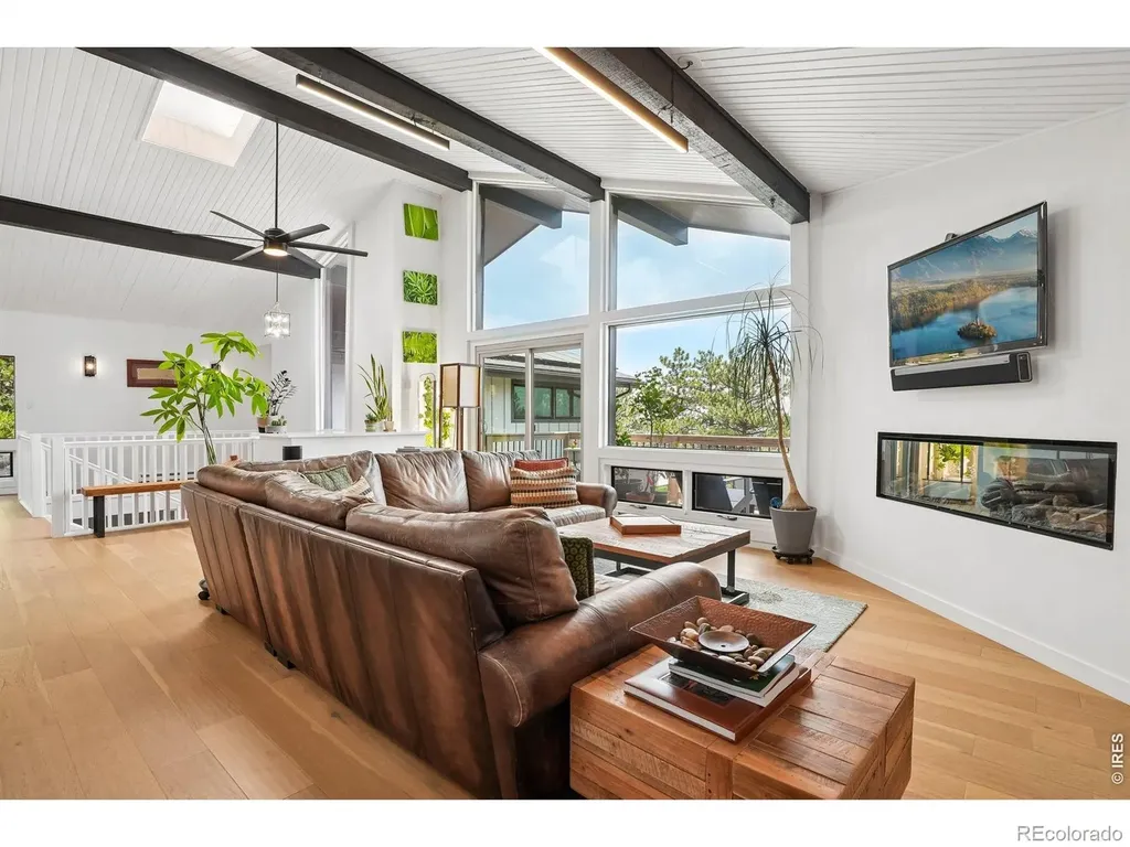 8473 Stoneridge Terrace Boulder CO 80302