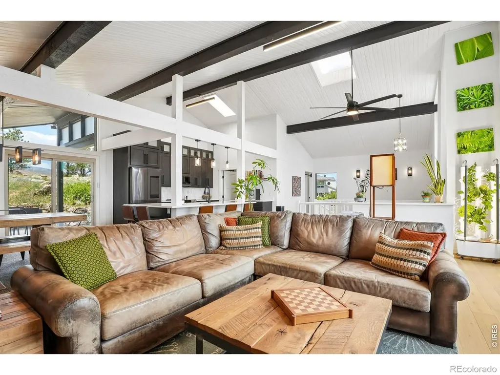 8473 Stoneridge Terrace Boulder CO 80302