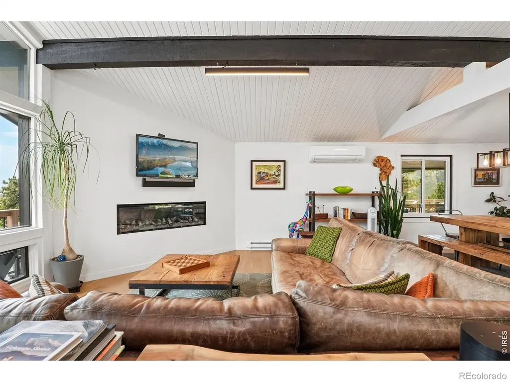 8473 Stoneridge Terrace Boulder CO 80302