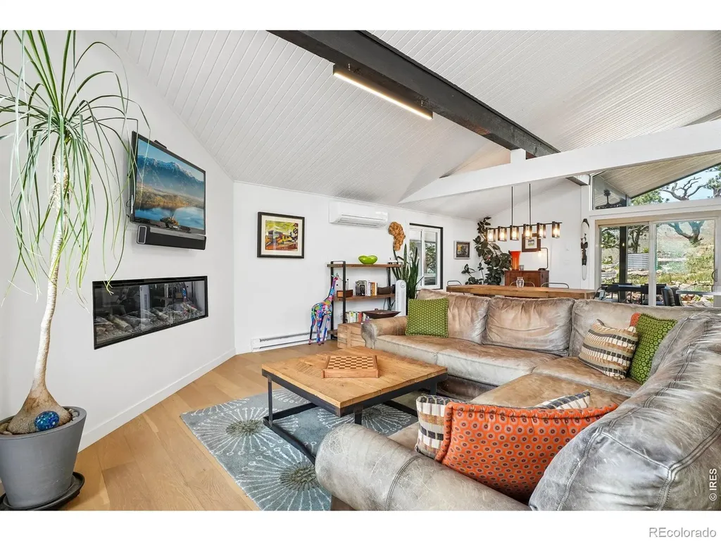 8473 Stoneridge Terrace Boulder CO 80302