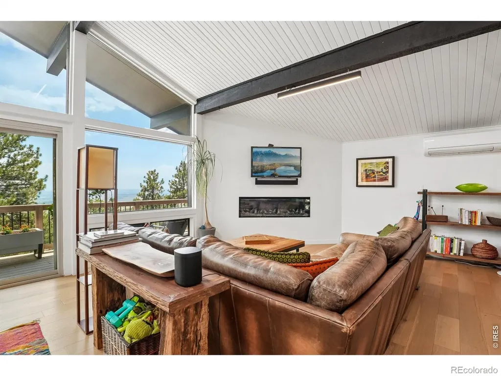 8473 Stoneridge Terrace Boulder CO 80302