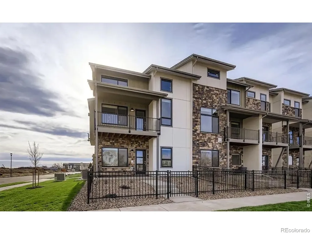 1003 Schlagel Street Fort Collins CO 80524