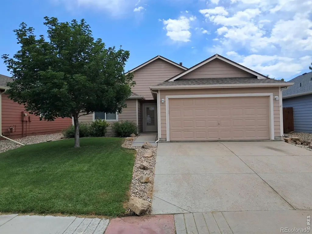 738 Glenloch Drive Fort Collins CO 80524