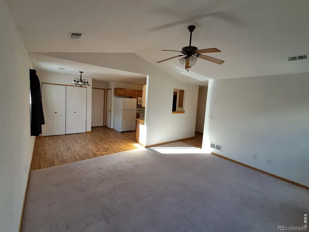 738 Glenloch Drive Fort Collins CO 80524