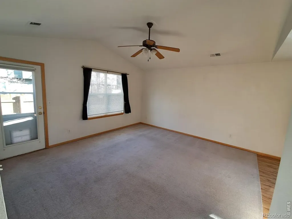 738 Glenloch Drive Fort Collins CO 80524