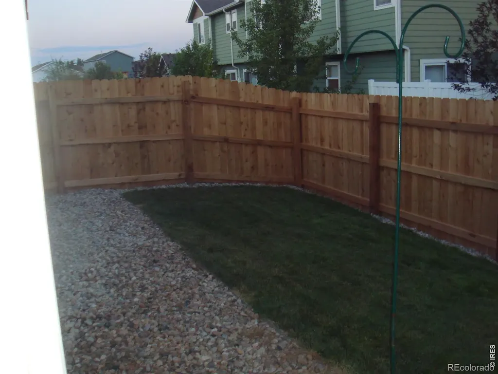 738 Glenloch Drive Fort Collins CO 80524