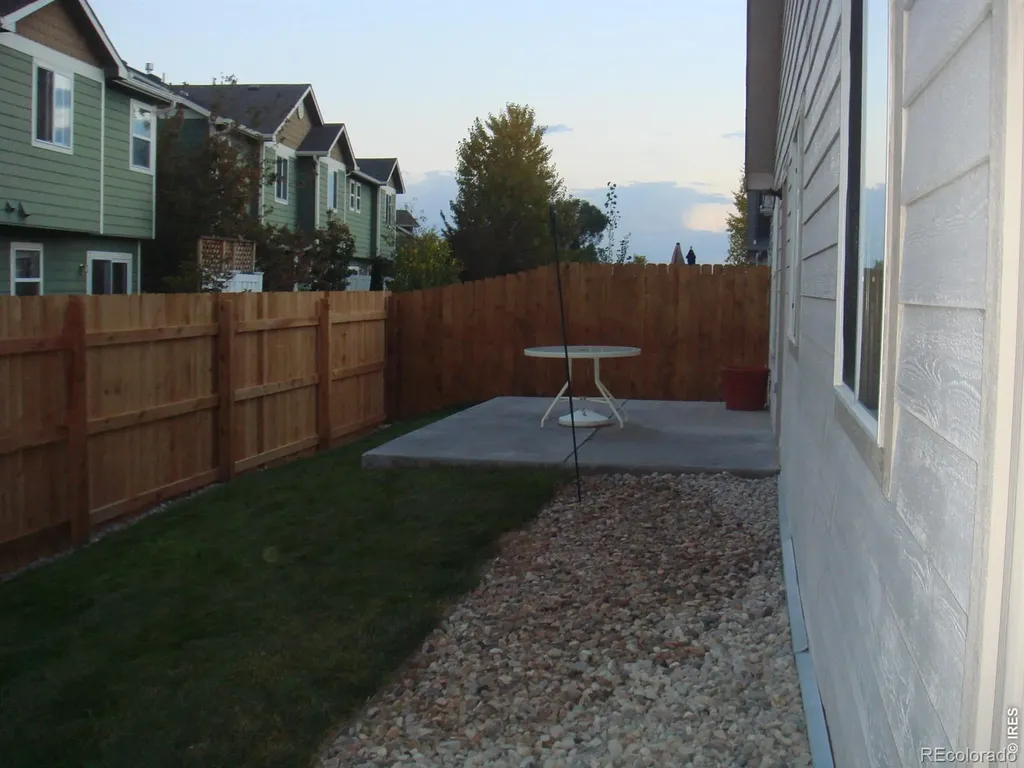 738 Glenloch Drive Fort Collins CO 80524