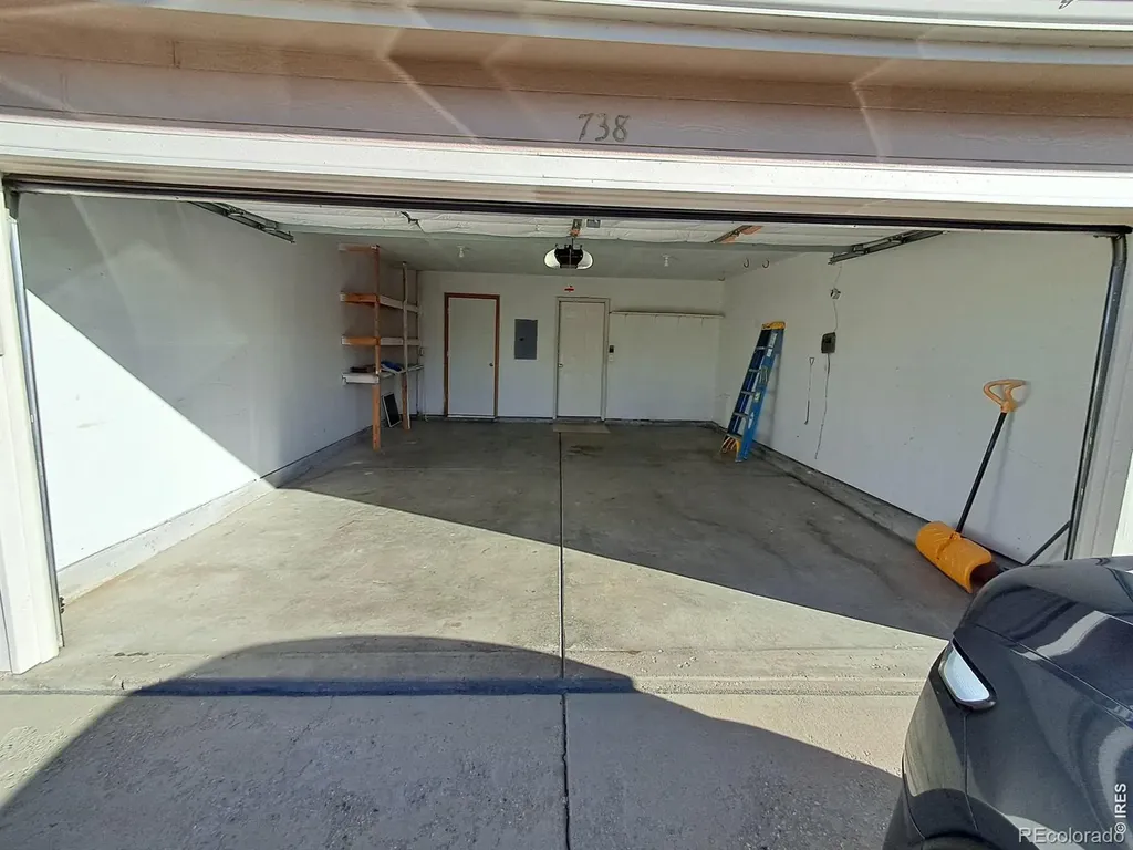 738 Glenloch Drive Fort Collins CO 80524