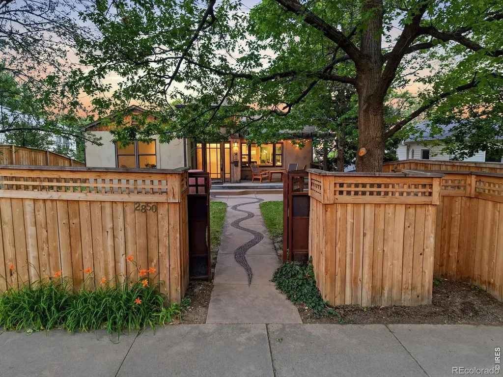 2850 6th Street Boulder CO 80304