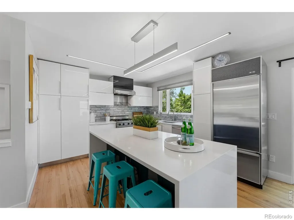 2850 6th Street Boulder CO 80304