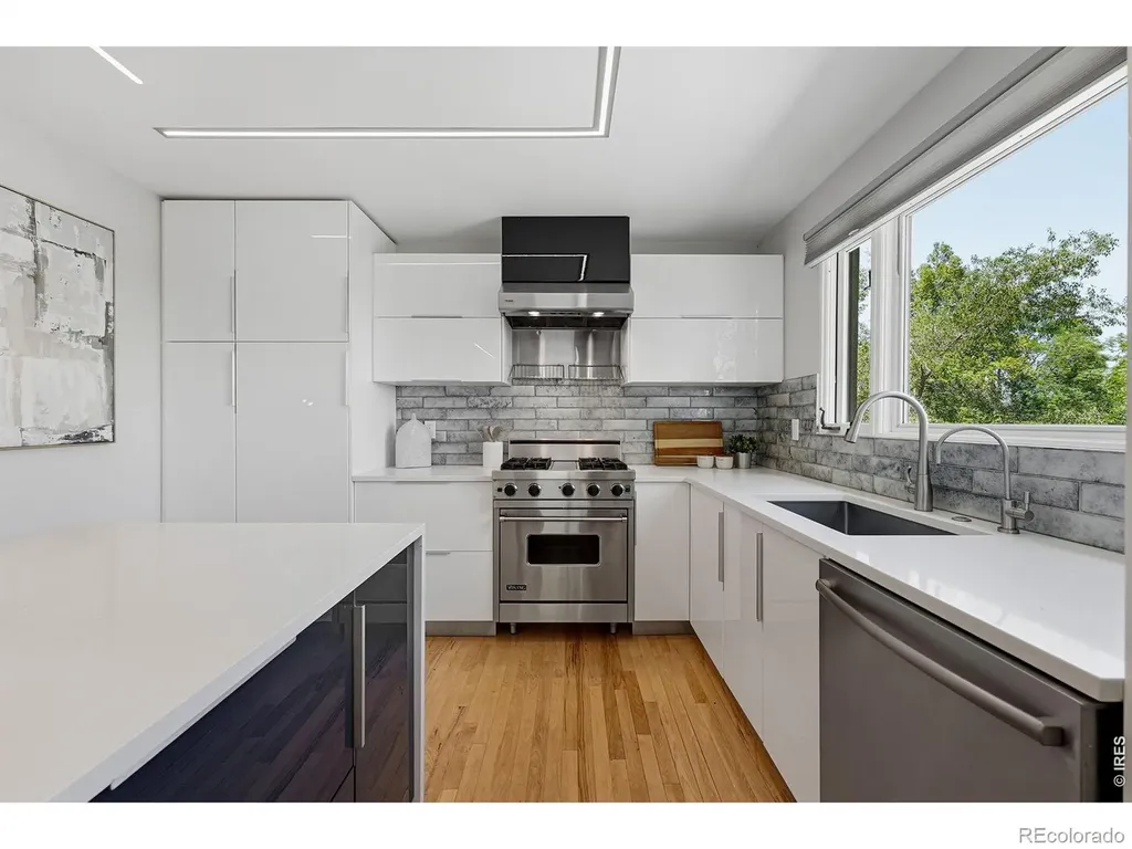 2850 6th Street Boulder CO 80304