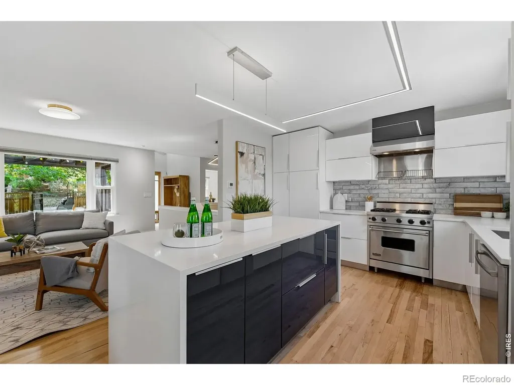 2850 6th Street Boulder CO 80304